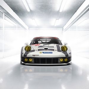 Image post by @porsche on Instagram