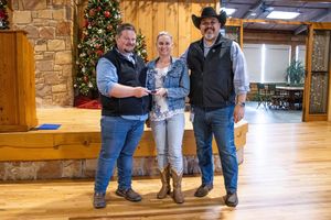 Image post by @cityofbudatx on Instagram