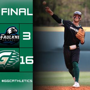 Image post by @ggc_baseball on Instagram
