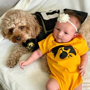 Image post by @uiowa on Instagram