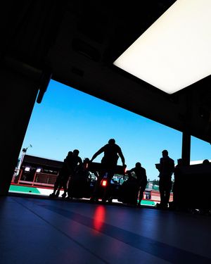 Image post by @valtteribottas on Instagram