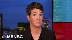 Video post by @msnbc on YouTube