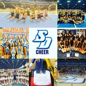 Image post by @usdcheer on Instagram