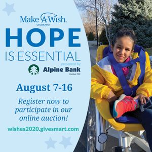 Image post by @wishcolorado on Instagram