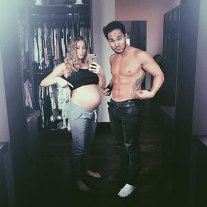 Image post by @therealcarlospena on Instagram