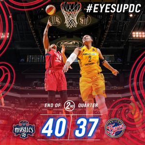 Image post by @washmystics on Instagram