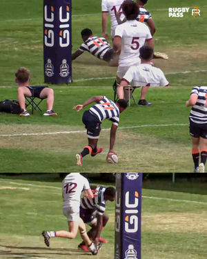 Image post by @rugbypass on Instagram