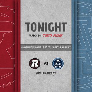 Image post by @cfl on Instagram
