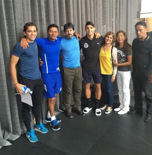 Image post by @alan_pulido17 on Instagram