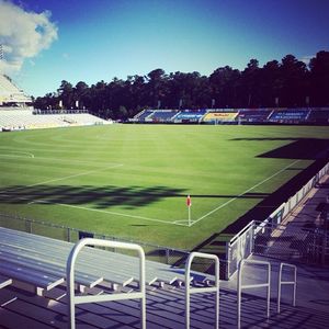 Image post by @northcarolinafc on Instagram