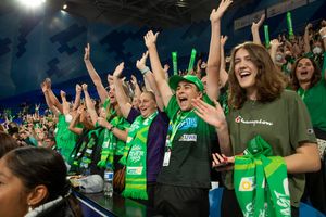 Image post by @westcoastfeverofficial on Instagram