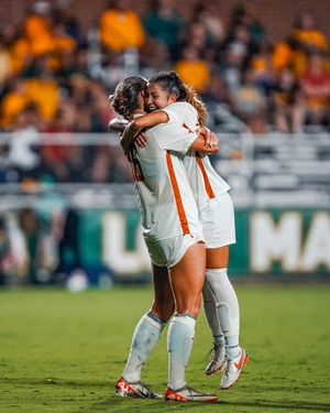 Image post by @texassoccer on Instagram