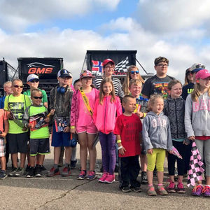 Image post by @mispeedway on Instagram
