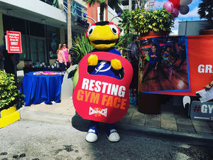 Image post by @thunderbugtbl on Instagram