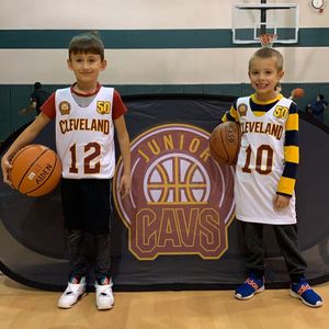 Image post by @cavsyouthsports on Instagram