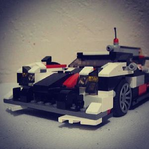 Image post by @audi on Instagram