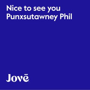 Image post by @drinkjove on Instagram
