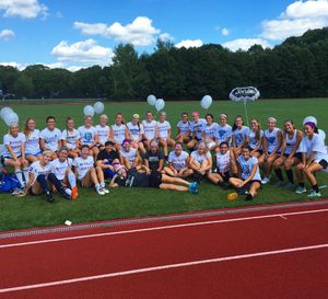 Image post by @bentleywsoccer on Instagram