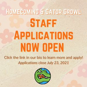 Image post by @hcgatorgrowl on Instagram
