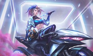 Image post by @lollatam on Twitter