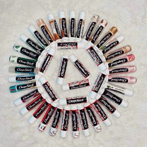 Image post by @chapstick on Instagram