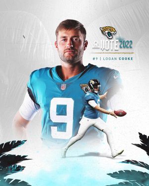 Image post by @jaguars on Twitter