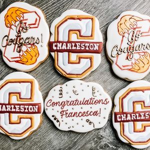 Image post by @collegeofcharleston on Instagram