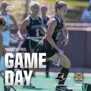 Image post by @pcfieldhockey on Instagram