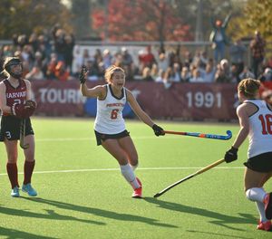 Image post by @princetonfh on Instagram