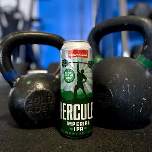 Image post by @greatdividebrew on Instagram