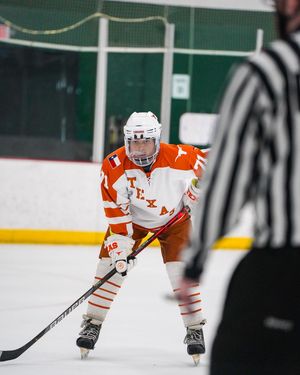 Image post by @texasicehockey on Instagram