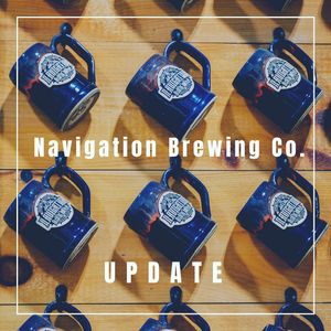 Image post by @navigationbrewingco on Instagram