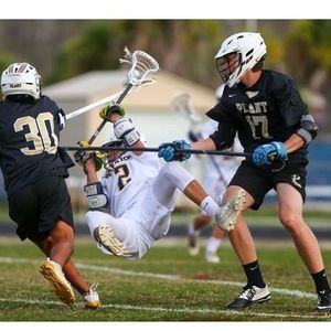 Image post by @washeduplaxbros on Instagram