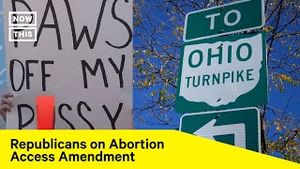 Video post by @nowthisnews on YouTube