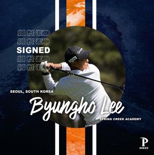 Image post by @peppgolf on Instagram