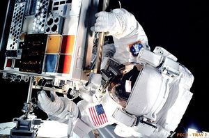 Image post by @nasaartemis on Instagram