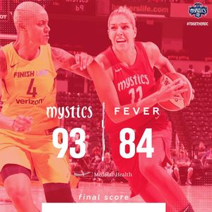 Image post by @washmystics on Instagram