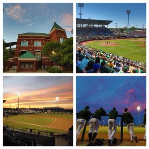 Image post by @baylorathletics on Instagram