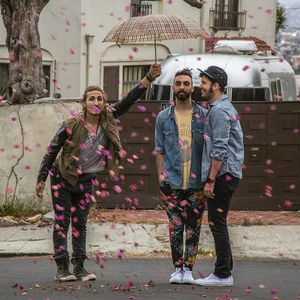 Image post by @magicgiant on Instagram