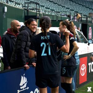 Image post by @wsportsxchange on Twitter