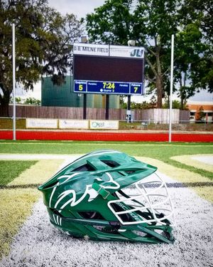 Image post by @cascade_lacrosse on Instagram
