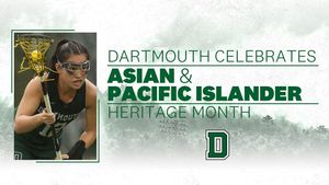 Image post by @dartmouthsports on Instagram