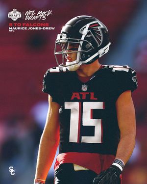 Image post by @usc_athletics on Instagram