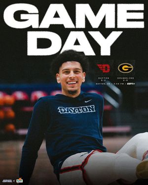 Image post by @daytonflyerscentral on Instagram