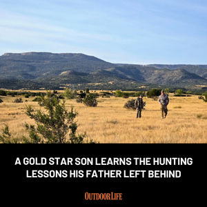Image post by @outdoor_life on Instagram