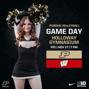 Image post by @purduedanceteam on Instagram