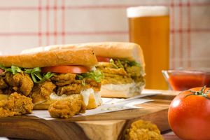 Image post by @lafishfry on Instagram