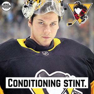Image post by @nhl.discussion on Instagram