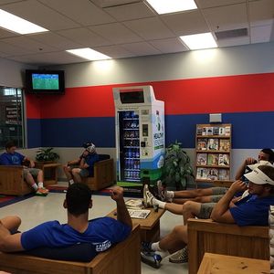 Image post by @rwpassacademy on Instagram