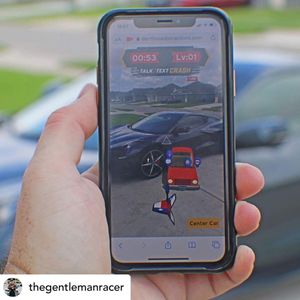 Image post by @txdot on Instagram
